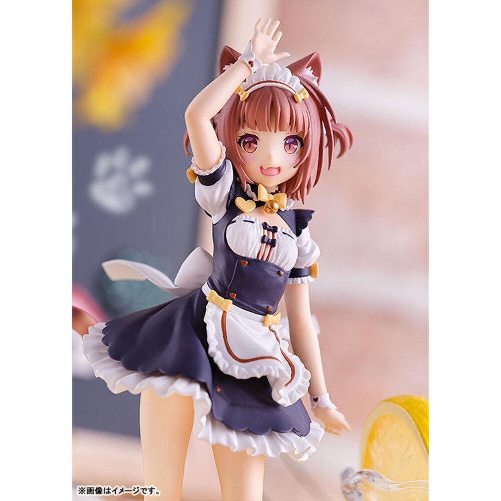 Nekopara Azuki Pop Up Parade Figure - Good Smile Company - New, Authentic